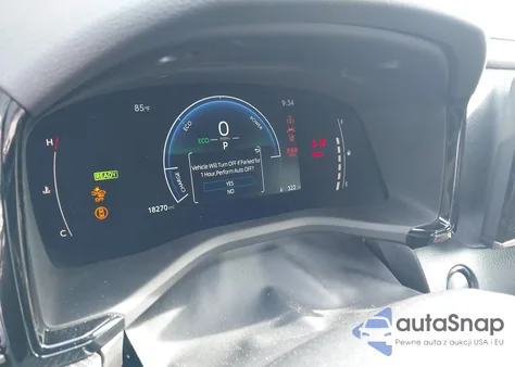 2025 Toyota Camry Se z USA, uszkodzony, nr VIN 4T1DBADK7SU016779